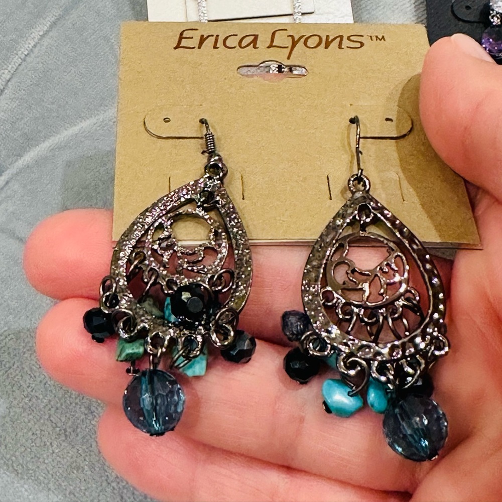 Earring Glam